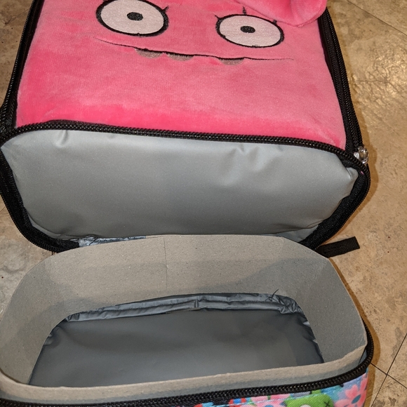 Ugly dolls lunch box - Picture 3 of 6